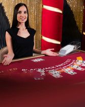 Classic Speed Blackjack 87