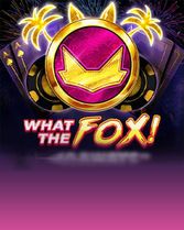 What the Fox MegaWays