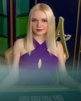 Emerald Hall - Blackjack 1