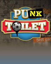 Punk Toilet