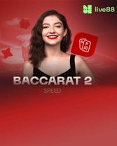 Speed Baccarat 2