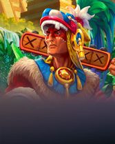 Azteca: Cash Collect