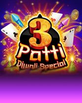 Teen Patti Diwali Special