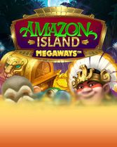 Amazon Island MegaWays