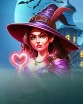 Witch Heart Megaways