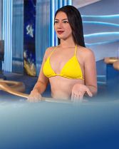 Sexy Hall - Baccarat 7