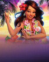 Alohawaii: Cash Collect