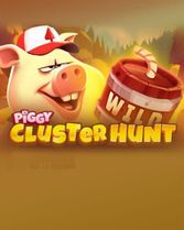 PIGGY CLUSTER HUNT
