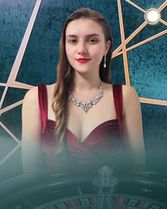 Diamond Hall - Roulette 1