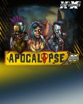 Apocalypse Super xNudge