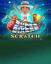 Super Sixer Classic Scratch