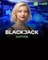 Blackjack Sapphire