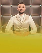 Privé Lounge Baccarat 1