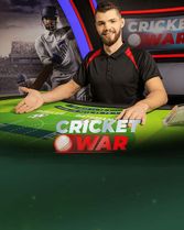 Cricket War