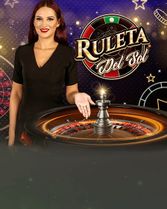 Ruleta del Sol