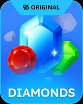 Diamonds
