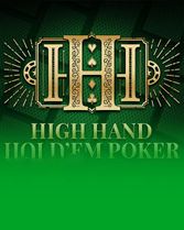 High Hand Holdem Poker