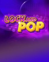 Lock and Pop