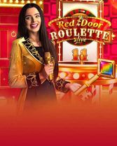 Red Door Roulette