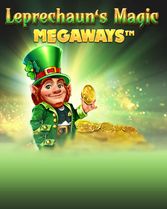 Leprechauns Magic Megaways