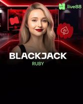 Blackjack Ruby