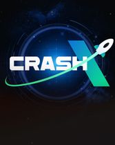 Crash X