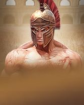 Rome Gladiator