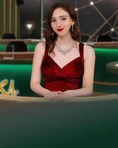 Diamond Hall - Baccarat 6