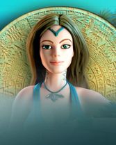 Temple Quest Spinfinity