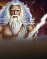 Age of the Gods King of Olympus Fire Blaze Xtreme