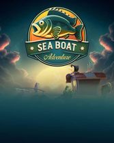 Sea Boat Adventure