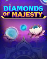 Diamonds of Majesty
