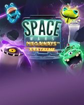 Space Wars Megaways XXXtreme