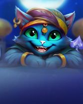 Golden Paw Hold And Win