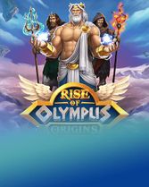 Rise of Olympus Origin