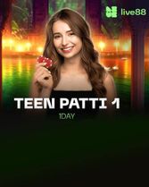 Teen Patti 1Day