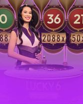 Lucky 6 Roulette