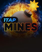 1Tap Mines