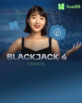 Spanish Blackjack 4