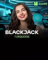 Blackjack Turquoise