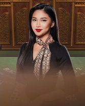 Indonesian Blackjack 20