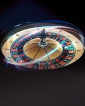 European Roulette