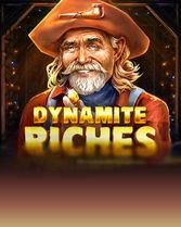 Dynamite Riches Megaways