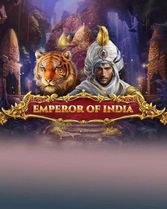 Emperor of India