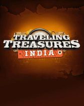 Traveling Treasures India