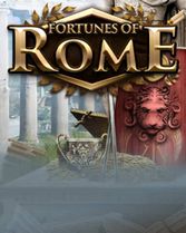 Fortunes of Rome