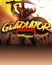 Gladiator Legends