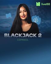 Spanish Blackjack 2