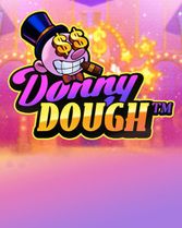 Donny Dough