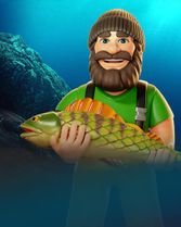 Big Bass Bonanza 3 Reeler